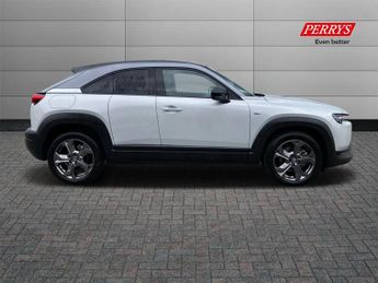 Mazda Mx-30 107kW Makoto 35.5kWh 5dr Auto