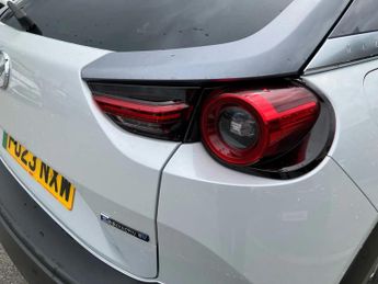 Mazda Mx-30 107kW Makoto 35.5kWh 5dr Auto