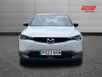 Mazda Mx-30 107kW Makoto 35.5kWh 5dr Auto
