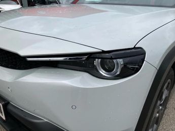 Mazda Mx-30 107kW Makoto 35.5kWh 5dr Auto