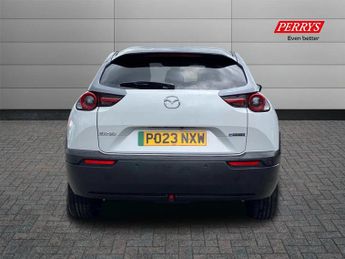 Mazda Mx-30 107kW Makoto 35.5kWh 5dr Auto