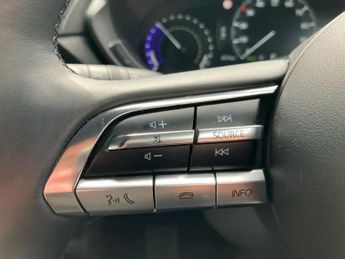 Mazda Mx-30 107kW Makoto 35.5kWh 5dr Auto