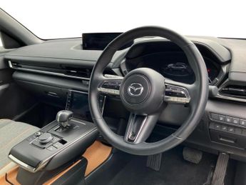 Mazda Mx-30 107kW Makoto 35.5kWh 5dr Auto