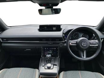Mazda Mx-30 107kW Makoto 35.5kWh 5dr Auto