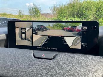 Mazda Cx-60 2.5 PHEV Exclusive-Line 5dr Auto [Comfort Pack]