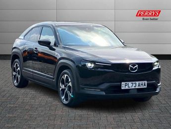 Mazda 3 17.8kWh R-EV Makoto SUV 5dr Petrol Plug-in Hybrid Auto (s/s) (Ra