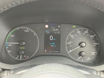 Mazda Mazda2 Hybrid 1.5h Exclusive-Line Hatchback 5dr Petrol Hybrid CVT Euro 6 (s/s)