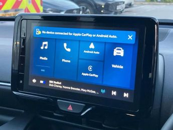 Mazda Mazda2 Hybrid 1.5h Homura Hatchback 5dr Petrol Hybrid CVT Euro 6 (s/s) (116 ps