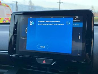 Mazda Mazda2 Hybrid 1.5h Homura Hatchback 5dr Petrol Hybrid CVT Euro 6 (s/s) (116 ps