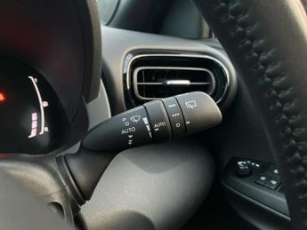 Mazda Mazda2 Hybrid 1.5h Homura Hatchback 5dr Petrol Hybrid CVT Euro 6 (s/s) (116 ps