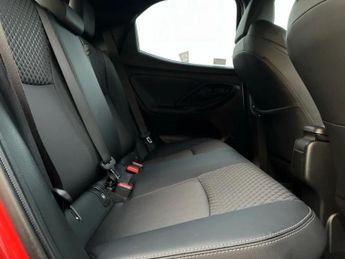 Mazda Mazda2 Hybrid 1.5h Homura Hatchback 5dr Petrol Hybrid CVT Euro 6 (s/s) (116 ps