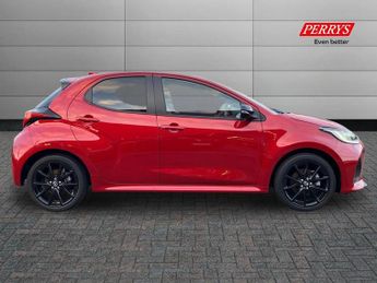 Mazda Mazda2 Hybrid 1.5h Homura Hatchback 5dr Petrol Hybrid CVT Euro 6 (s/s) (116 ps