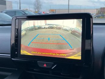 Mazda Mazda2 Hybrid 1.5h Homura Hatchback 5dr Petrol Hybrid CVT Euro 6 (s/s) (116 ps