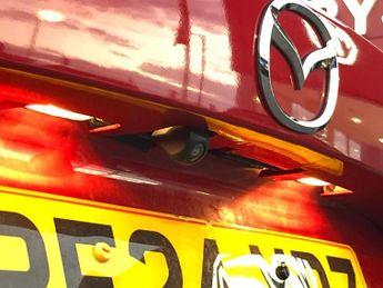 Mazda Mazda2 Hybrid 1.5h Homura Hatchback 5dr Petrol Hybrid CVT Euro 6 (s/s) (116 ps