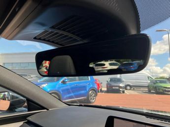 Mazda Mazda3 2.0 e-Skyactiv X MHEV [186] Homura 5dr [Sunroof]