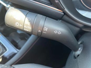 Mazda Mazda3 2.0 e-Skyactiv X MHEV [186] Homura 5dr [Sunroof]