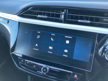 Vauxhall Corsa 100kW Yes 50kWh 5dr Auto