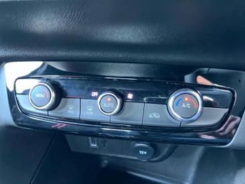 Vauxhall Corsa 100kW Yes 50kWh 5dr Auto