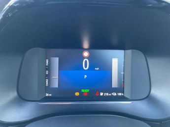 Vauxhall Corsa 100kW Yes 50kWh 5dr Auto