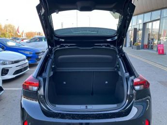 Vauxhall Corsa 100kW Yes 50kWh 5dr Auto