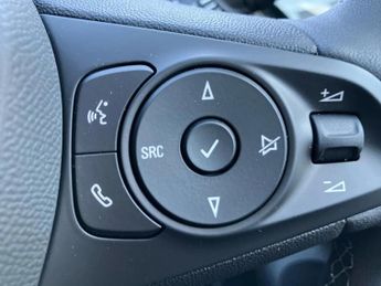 Vauxhall Corsa 100kW Yes 50kWh 5dr Auto