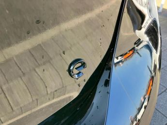 Vauxhall Corsa 100kW Yes 50kWh 5dr Auto