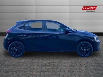 Vauxhall Corsa 100kW Yes 50kWh 5dr Auto