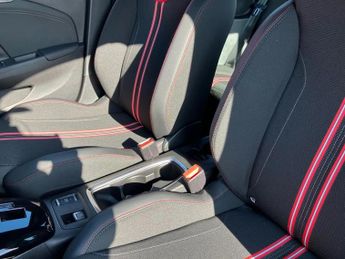 Vauxhall Corsa 100kW Yes 50kWh 5dr Auto