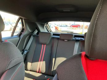 Vauxhall Corsa 100kW Yes 50kWh 5dr Auto