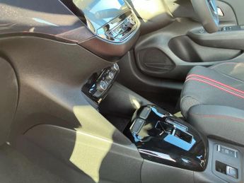 Vauxhall Corsa 100kW Yes 50kWh 5dr Auto