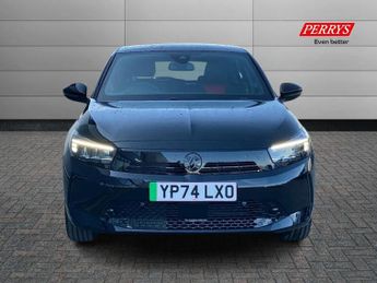 Vauxhall Corsa 100kW Yes 50kWh 5dr Auto