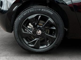 Vauxhall Corsa 100kW Yes 50kWh 5dr Auto