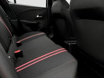 Vauxhall Corsa 100kW Yes 50kWh 5dr Auto