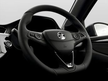 Vauxhall Corsa 100kW Yes 50kWh 5dr Auto