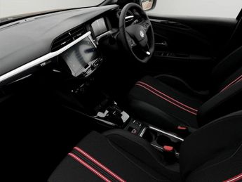 Vauxhall Corsa 100kW Yes 50kWh 5dr Auto