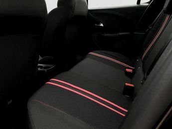 Vauxhall Corsa 100kW Yes 50kWh 5dr Auto