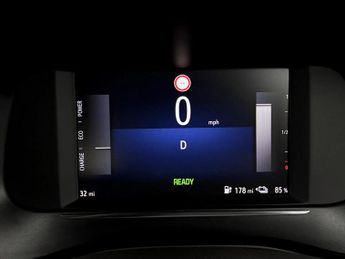 Vauxhall Corsa 100kW Yes 50kWh 5dr Auto