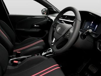 Vauxhall Corsa 100kW Yes 50kWh 5dr Auto