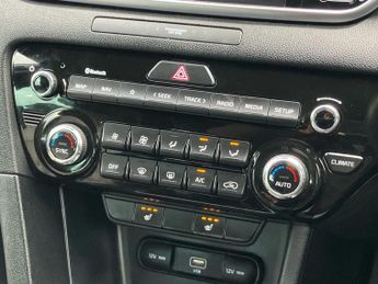 Kia Sportage 1.6T GDi ISG GT-Line 5dr