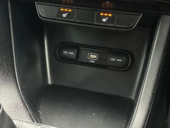 Kia Sportage 1.6T GDi ISG GT-Line 5dr