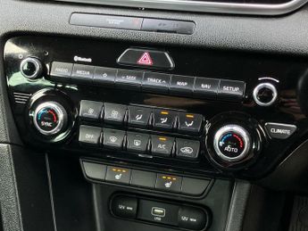 Kia Sportage 1.6T GDi ISG GT-Line 5dr