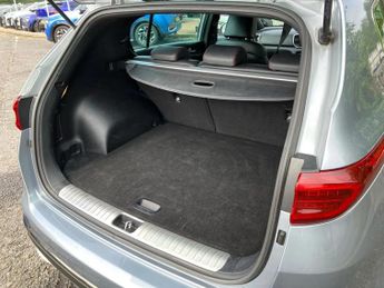 Kia Sportage 1.6T GDi ISG GT-Line 5dr