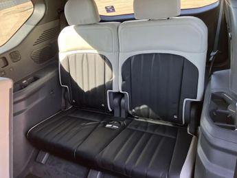 Kia Ev9 282kW GT-Line S 99.8kWh AWD 5dr (7St) Auto