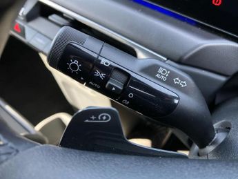 Kia Ev9 282kW GT-Line S 99.8kWh AWD 5dr (7St) Auto