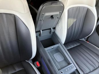 Kia Ev9 282kW GT-Line S 99.8kWh AWD 5dr (7St) Auto