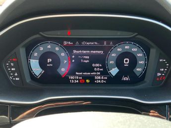 Audi Q3 35 TFSI Black Edition 5dr S Tronic