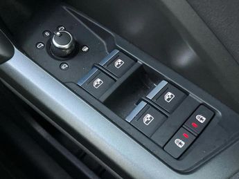Audi Q3 35 TFSI Black Edition 5dr S Tronic