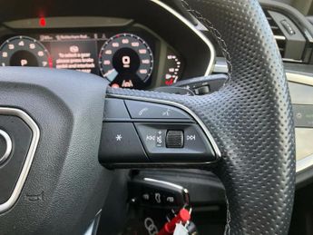 Audi Q3 35 TFSI Black Edition 5dr S Tronic
