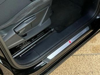 Audi Q3 35 TFSI Black Edition 5dr S Tronic