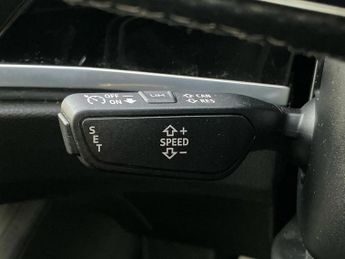 Audi Q3 35 TFSI Black Edition 5dr S Tronic